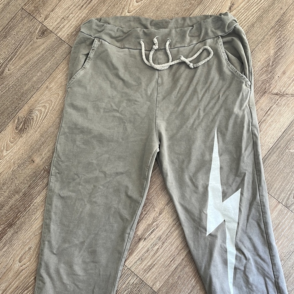Sweatpants